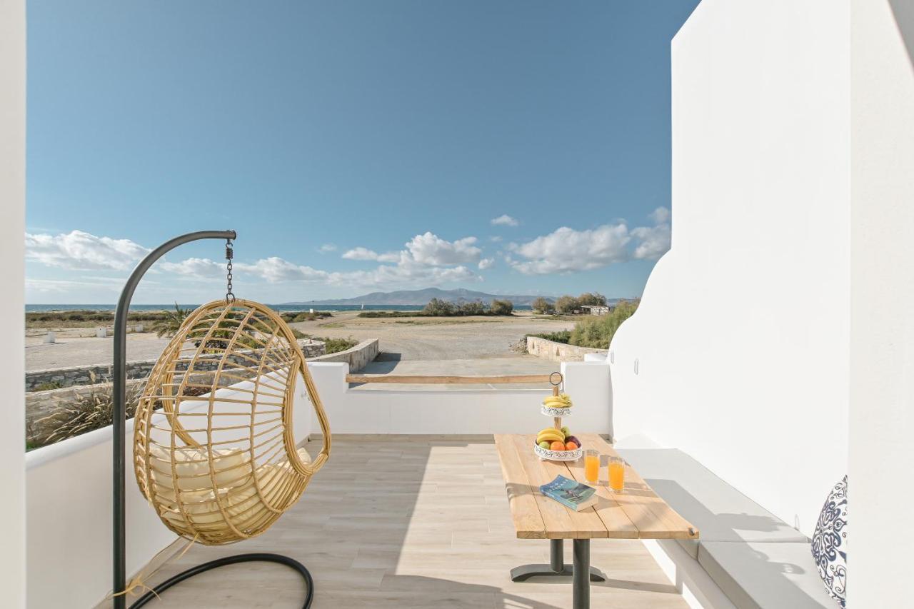 Marine Dream Apartment ปลากา ภายนอก รูปภาพ