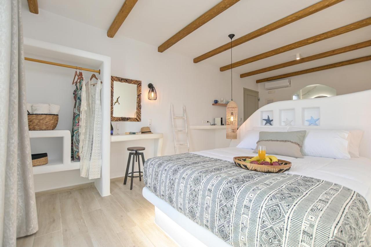 Marine Dream Apartment ปลากา ภายนอก รูปภาพ