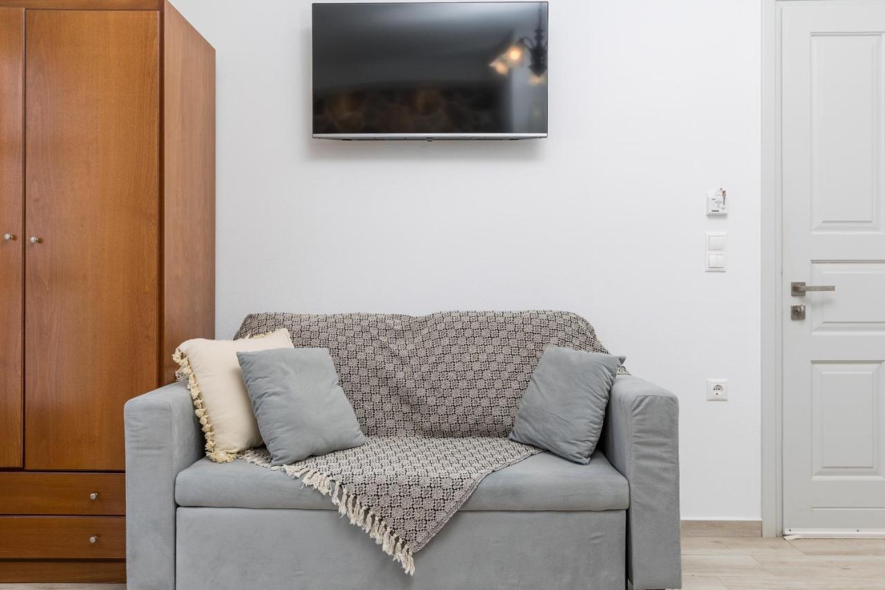 Marine Dream Apartment ปลากา ภายนอก รูปภาพ