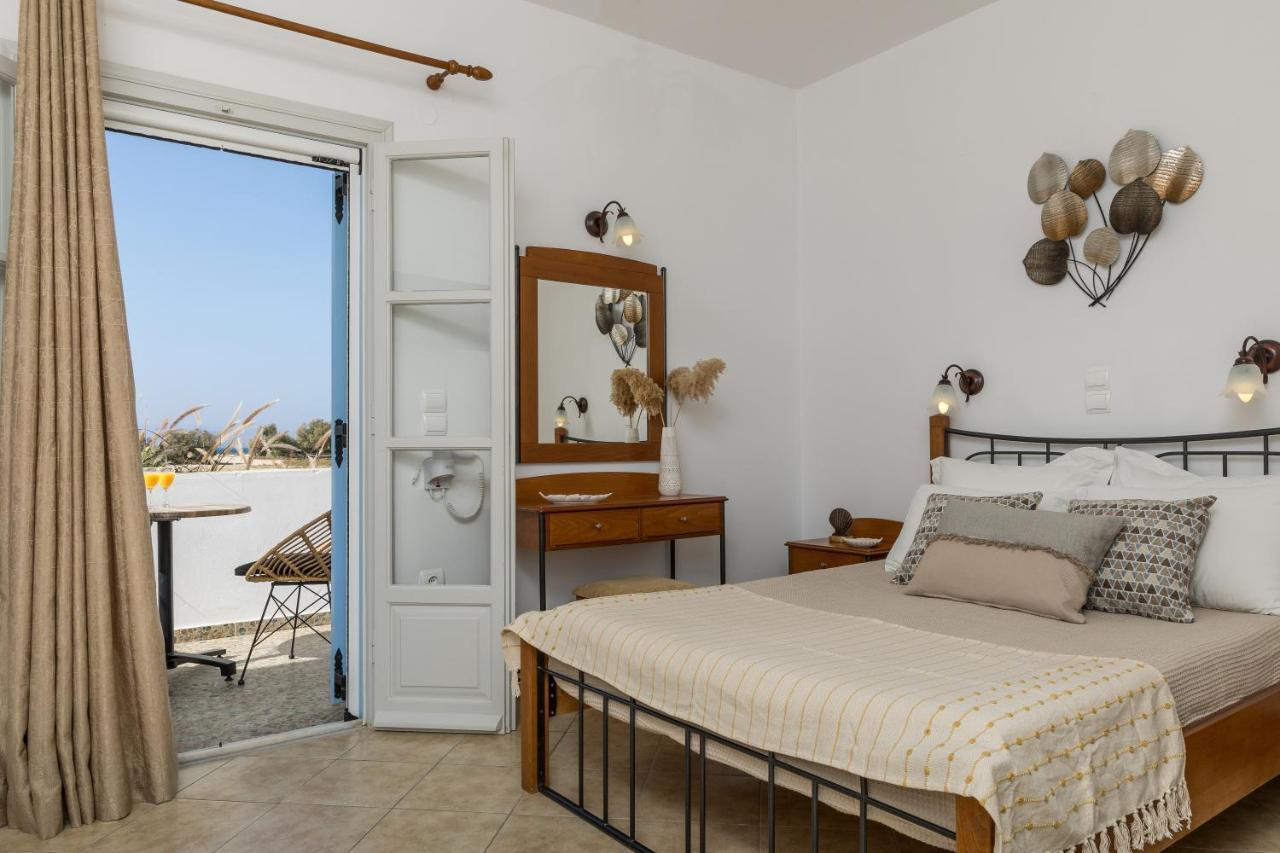 Marine Dream Apartment ปลากา ภายนอก รูปภาพ