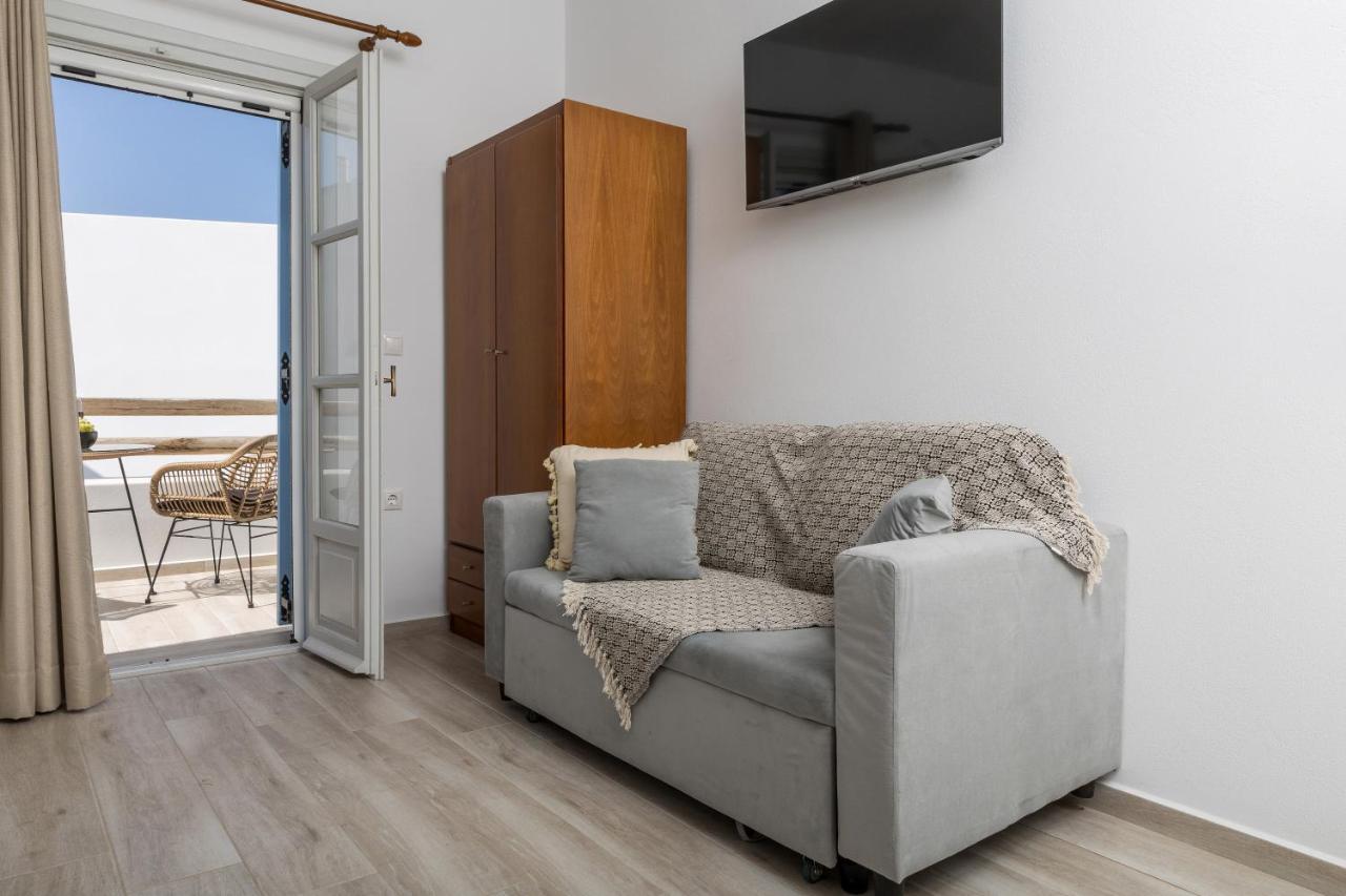 Marine Dream Apartment ปลากา ภายนอก รูปภาพ