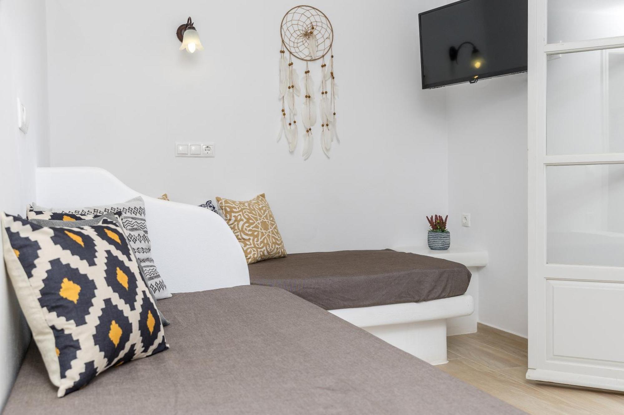 Marine Dream Apartment ปลากา ห้อง รูปภาพ