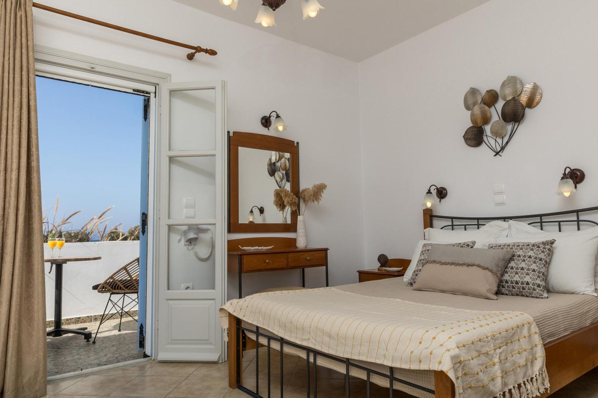 Marine Dream Apartment ปลากา ห้อง รูปภาพ