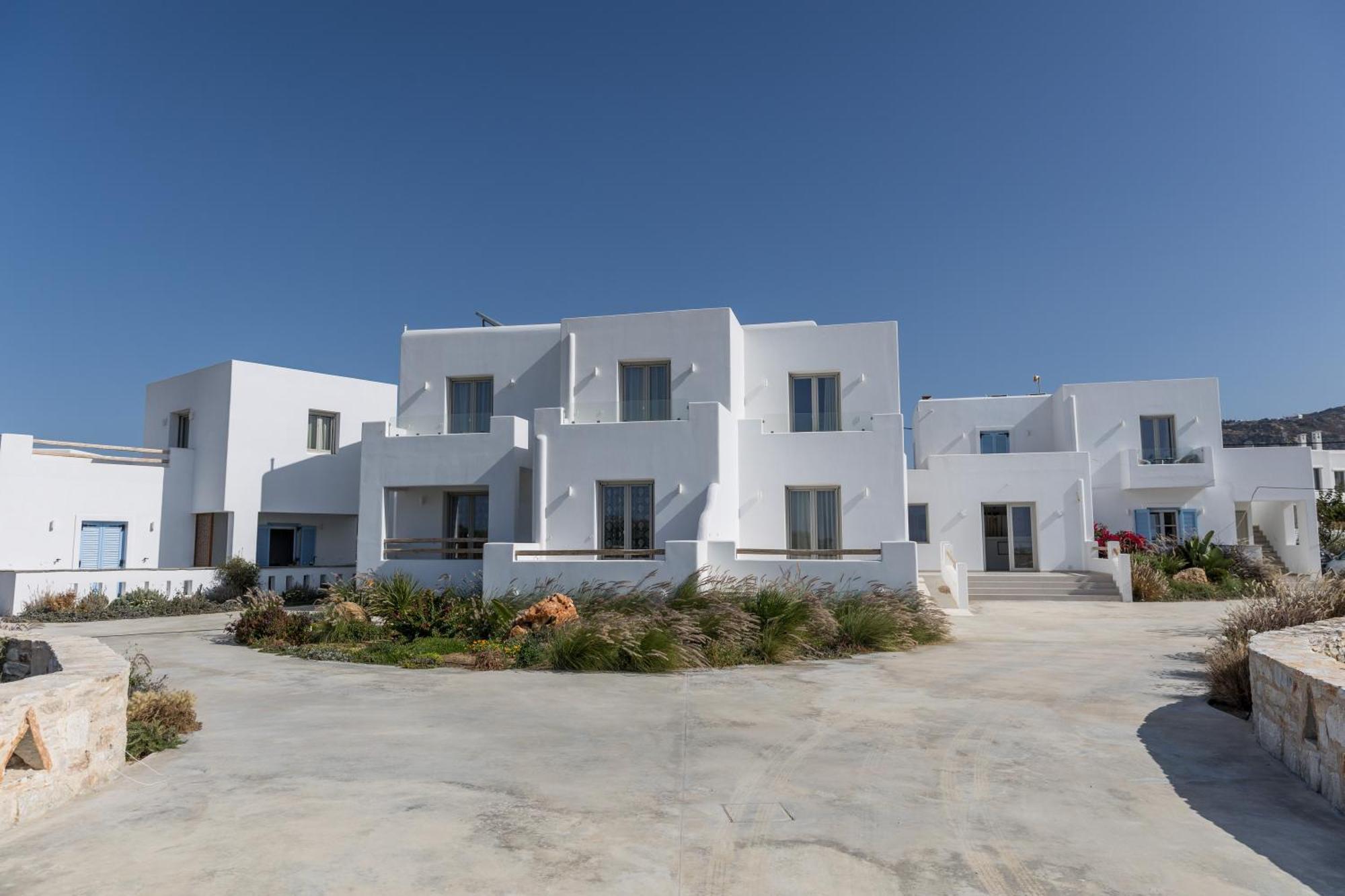 Marine Dream Apartment ปลากา ภายนอก รูปภาพ