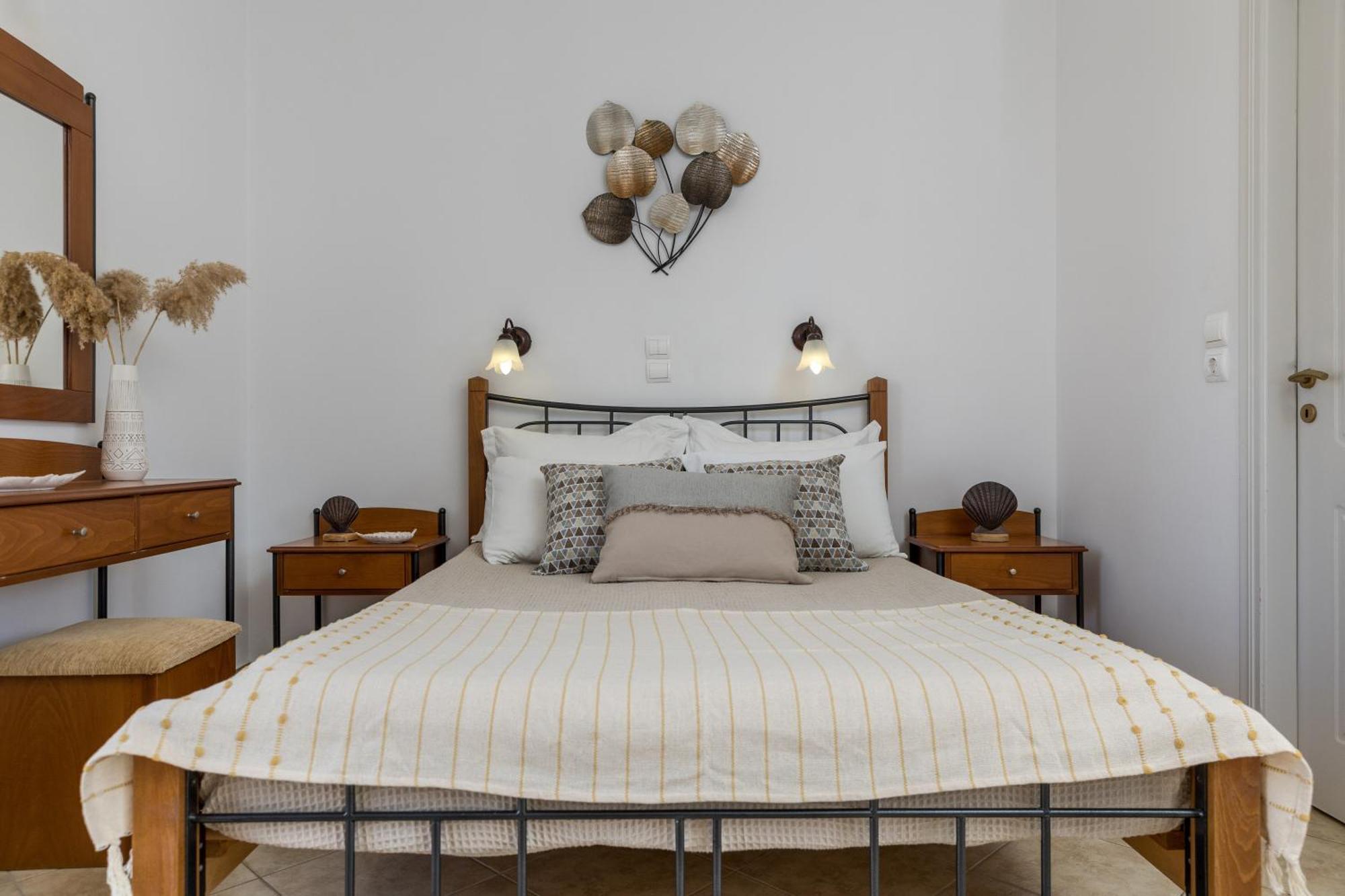 Marine Dream Apartment ปลากา ภายนอก รูปภาพ