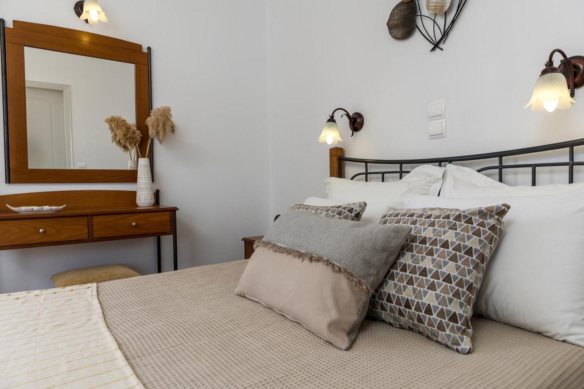 Marine Dream Apartment ปลากา ภายนอก รูปภาพ