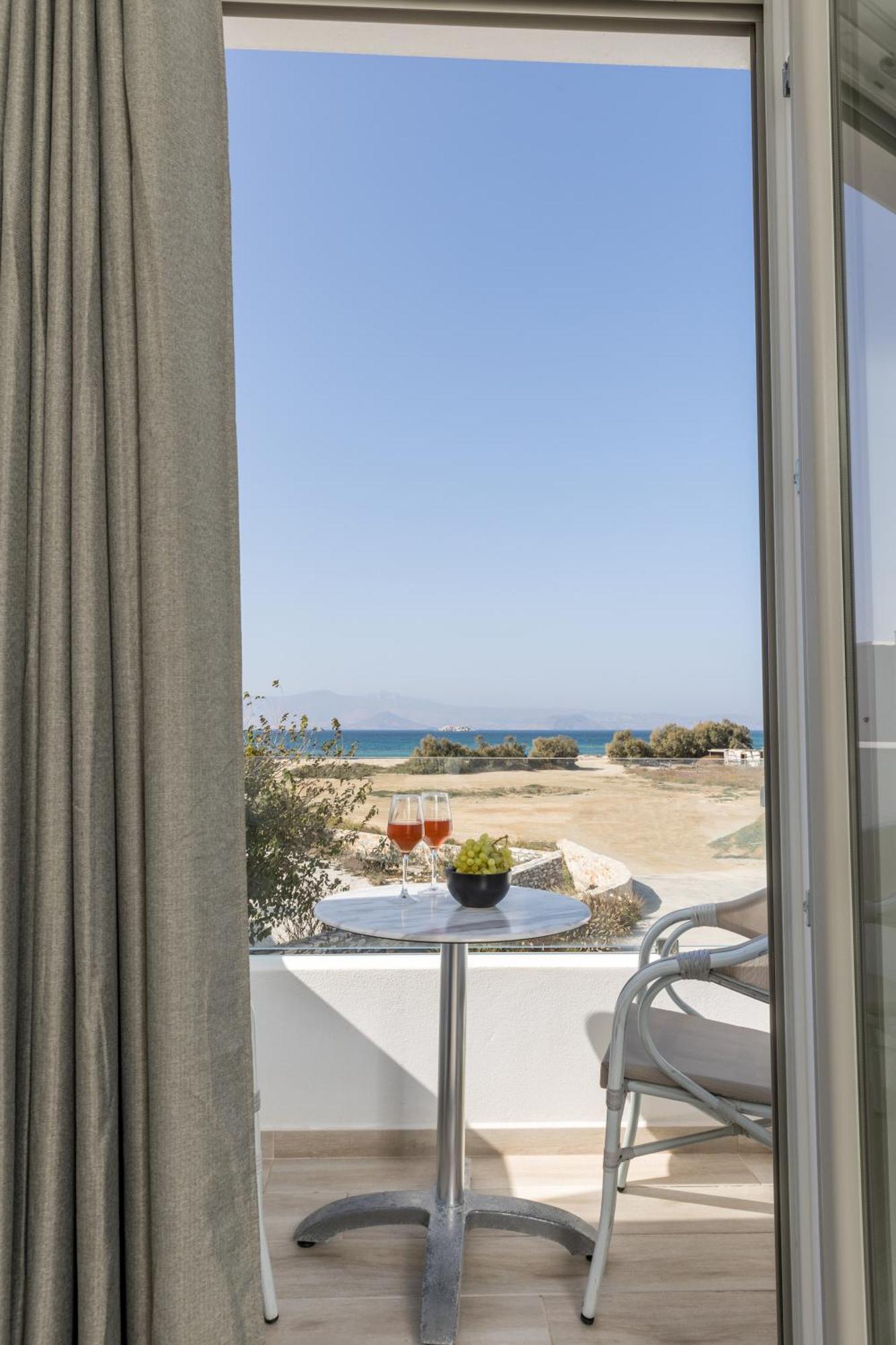 Marine Dream Apartment ปลากา ภายนอก รูปภาพ