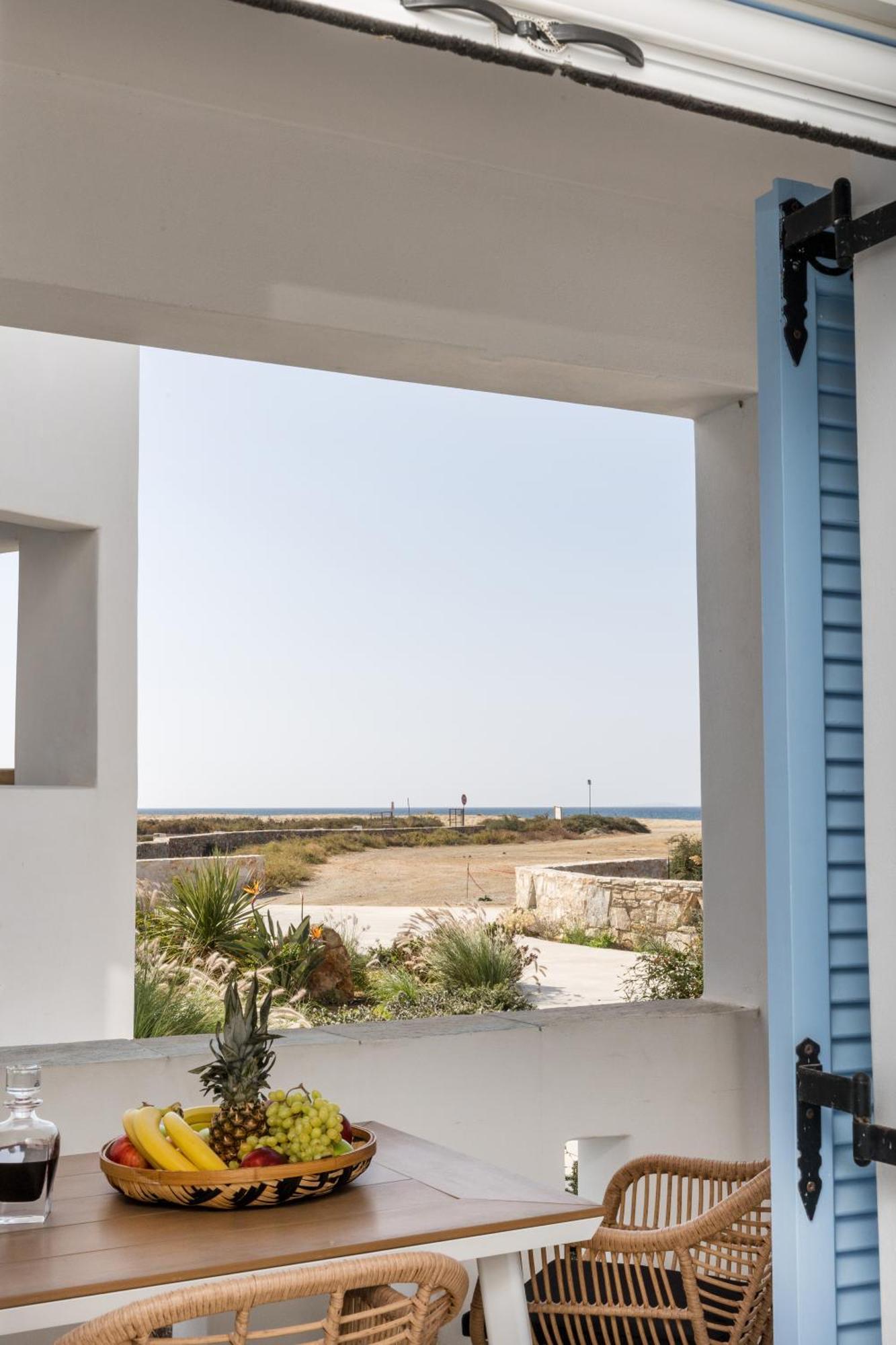 Marine Dream Apartment ปลากา ภายนอก รูปภาพ