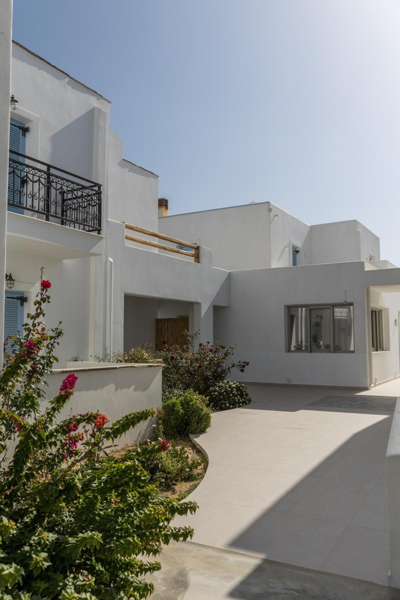 Marine Dream Apartment ปลากา ภายนอก รูปภาพ