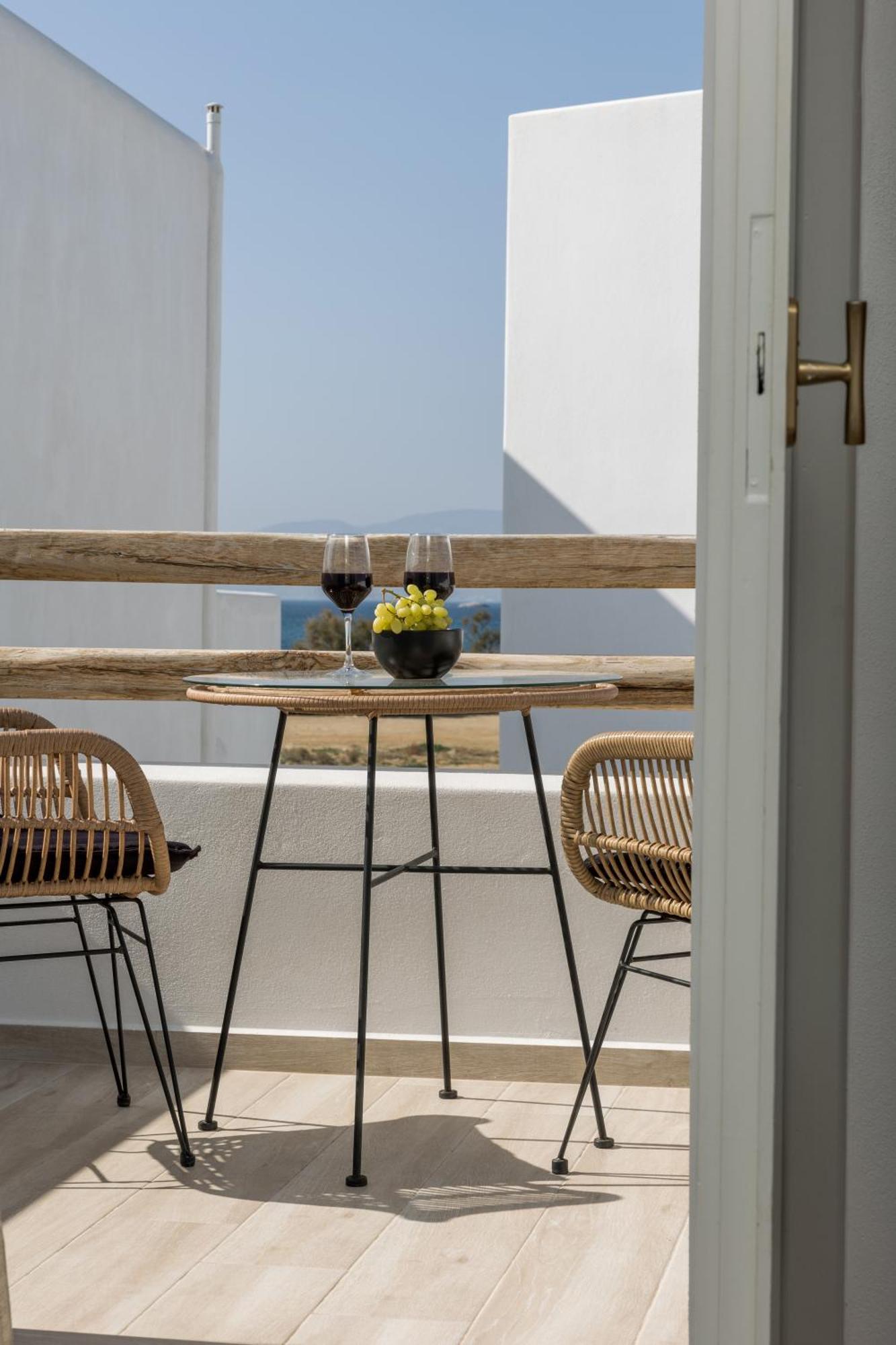 Marine Dream Apartment ปลากา ภายนอก รูปภาพ