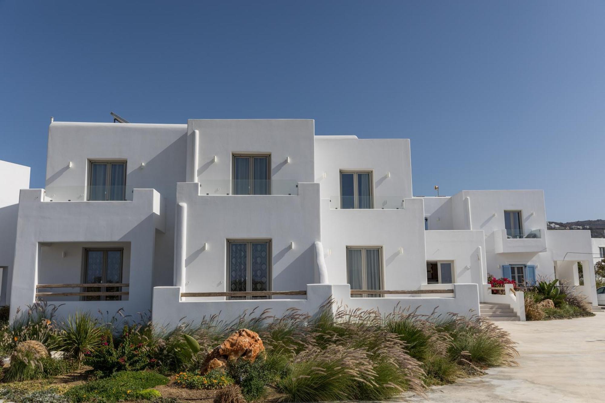 Marine Dream Apartment ปลากา ภายนอก รูปภาพ