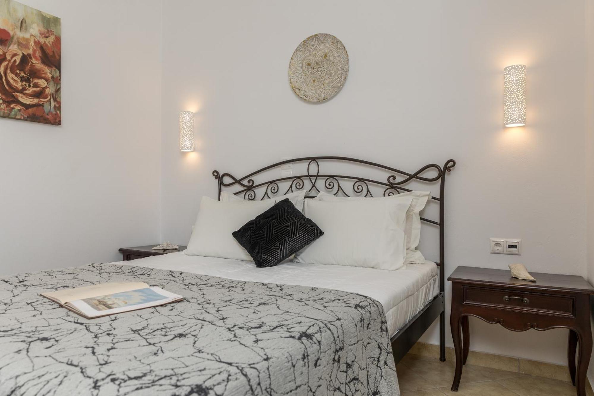 Marine Dream Apartment ปลากา ภายนอก รูปภาพ